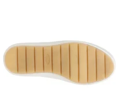 Women's Dr. Scholls Time Off Win Platform Sneakers