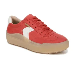 Women's Dr. Scholls Time Off Win Platform Sneakers