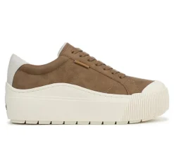 Women's Dr. Scholls Time Off Max Platform Sneakers