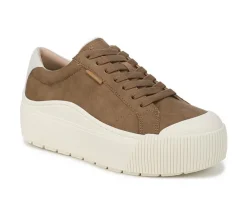 Women's Dr. Scholls Time Off Max Platform Sneakers