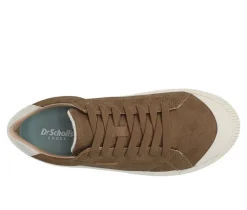 Women's Dr. Scholls Time Off Max Platform Sneakers