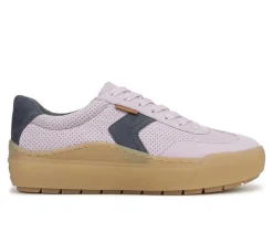 Women's Dr. Scholls Time Off Win Platform Sneakers