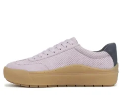 Women's Dr. Scholls Time Off Win Platform Sneakers