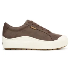 Women's Dr. Scholls Time Off Sustainable Platform Sneakers