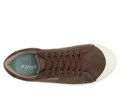 Women's Dr. Scholls Time Off Sustainable Platform Sneakers