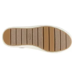 Women's Dr. Scholls Time Off Sustainable Platform Sneakers