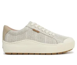 Women's Dr. Scholls Time Off Sustainable Platform Sneakers