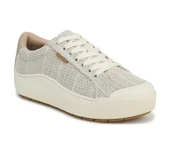 Women's Dr. Scholls Time Off Sustainable Platform Sneakers