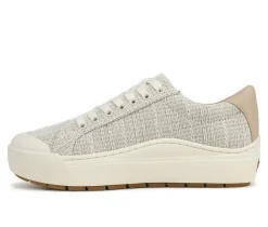 Women's Dr. Scholls Time Off Sustainable Platform Sneakers