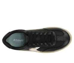 Women's Dr. Scholls Time Off Win Platform Sneakers