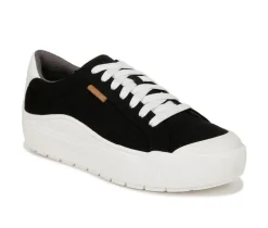 Women's Dr. Scholls Time Off Sustainable Platform Sneakers