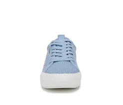 Women's Dr. Scholls Time Off Knit Platform Sneakers