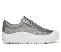 Women's Dr. Scholls Time Off Sustainable Platform Sneakers