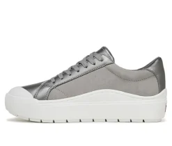 Women's Dr. Scholls Time Off Sustainable Platform Sneakers