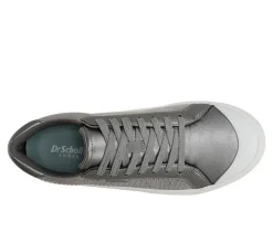 Women's Dr. Scholls Time Off Sustainable Platform Sneakers