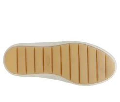 Women's Dr. Scholls Time Off Win Platform Sneakers