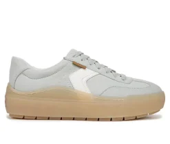 Women's Dr. Scholls Time Off Win Platform Sneakers