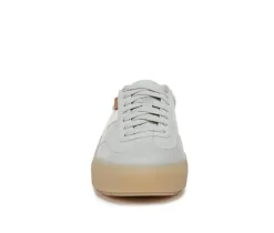 Women's Dr. Scholls Time Off Win Platform Sneakers