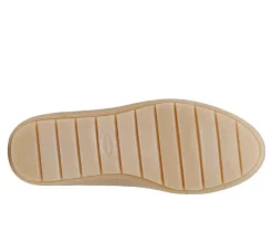 Women's Dr. Scholls Time Off Win Platform Sneakers