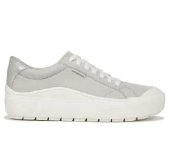 Women's Dr. Scholls Time Off Sustainable Platform Sneakers