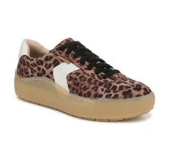 Women's Dr. Scholls Time Off Win Platform Sneakers