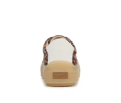 Women's Dr. Scholls Time Off Win Platform Sneakers