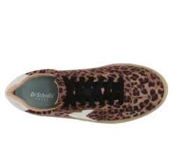 Women's Dr. Scholls Time Off Win Platform Sneakers