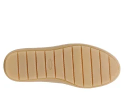 Women's Dr. Scholls Time Off Win Platform Sneakers