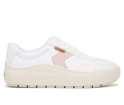 Women's Dr. Scholls Time Off Win Platform Sneakers