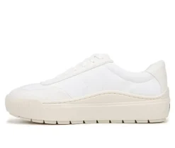 Women's Dr. Scholls Time Off Win Platform Sneakers