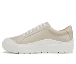 Women's Dr. Scholls Time Off Sustainable Platform Sneakers