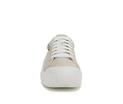 Women's Dr. Scholls Time Off Sustainable Platform Sneakers