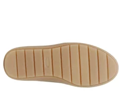 Women's Dr. Scholls Time Off Win Platform Sneakers