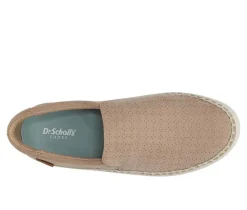 Women's Dr. Scholls Time Off Flex Slip On Slip-on Shoes
