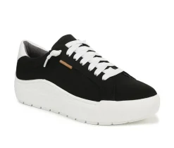 Women's Dr. Scholls Time Off Go Platform Sneakers