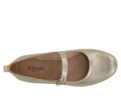 Women's Dr. Scholls Timeless Mary Jane Flats