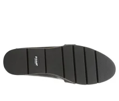 Women's Dr. Scholls Webster Platform Loafers