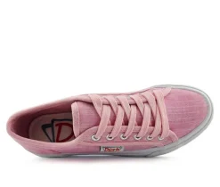 Women's Drive-In Originals Ticket Platform Sneakers