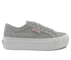 Women's Drive-In Originals Ticket Platform Sneakers