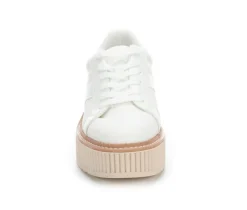Women's DV BY DOLCE VITA Bubbles Platform Sneakers