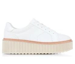 Women's DV BY DOLCE VITA Bubbles Platform Sneakers