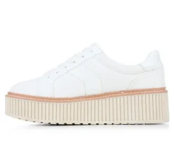 Women's DV BY DOLCE VITA Bubbles Platform Sneakers
