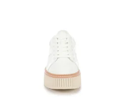 Women's DV BY DOLCE VITA Bubbles Platform Sneakers