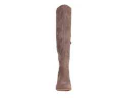 Women's DV BY DOLCE VITA Flapper Knee High Boots