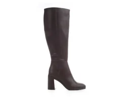 Women's DV BY DOLCE VITA Flapper Knee High Boots