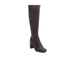 Women's DV BY DOLCE VITA Flapper Knee High Boots