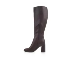 Women's DV BY DOLCE VITA Flapper Knee High Boots
