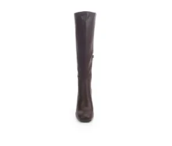 Women's DV BY DOLCE VITA Flapper Knee High Boots