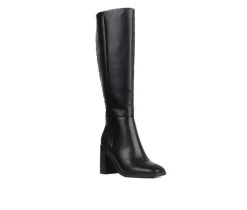 Women's DV BY DOLCE VITA Flapper Knee High Boots