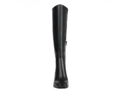Women's DV BY DOLCE VITA Flapper Knee High Boots